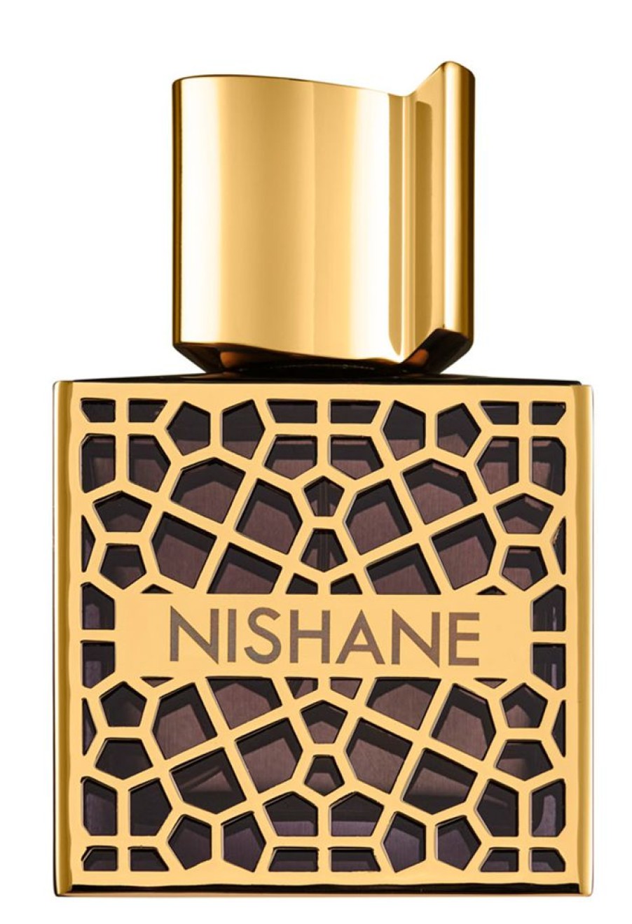 Perfume NISHANE Perfume Men | Nefs