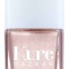 Makeup Kure Bazaar Nail Polish | Or Rose