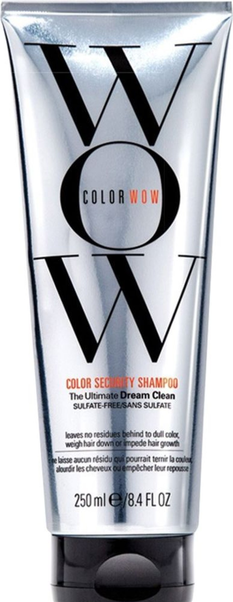 Hair Color Wow Shampoo | Color Security Shampoo