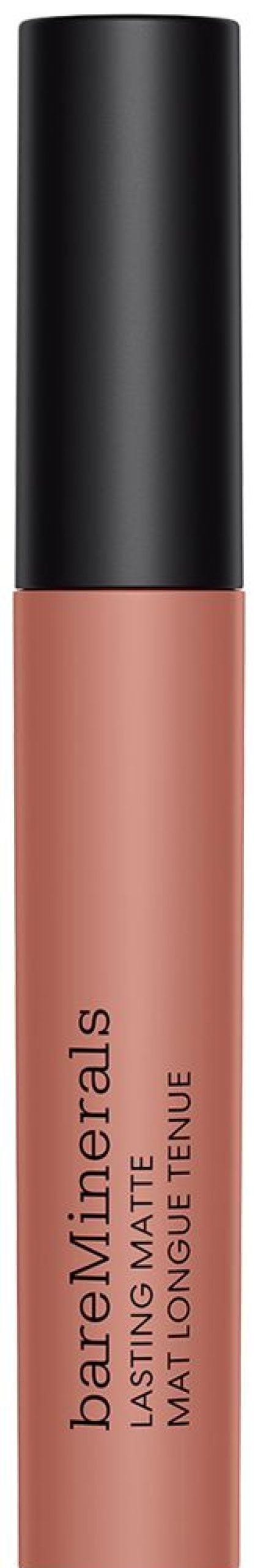 Makeup bareMinerals Lipgloss | Mineralist Comfort Matte Liquid Lipcolor