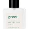 Makeup Manucurist Top Coat & Base Coat | Green Nail Lacquer Base Coat