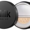 Makeup MILK Powder | Pore Eclipse Translucent Setting Powder