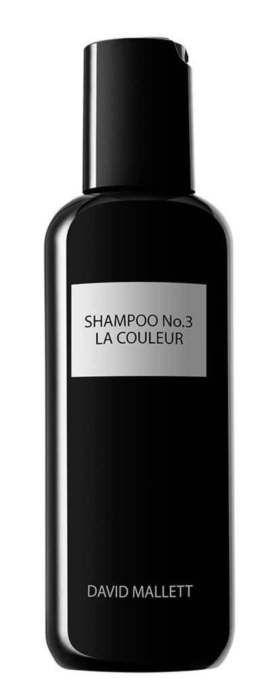 Hair David Mallett Shampoo | Shampoo No.3 La Couleur