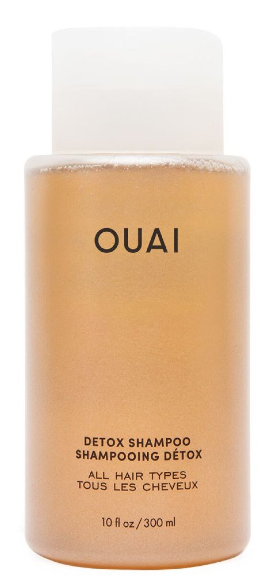 Hair Ouai Detox | Detox Shampoo