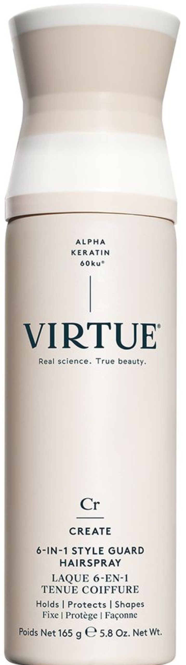 Hair Virtue Hairspray | 6In1 Hairspray