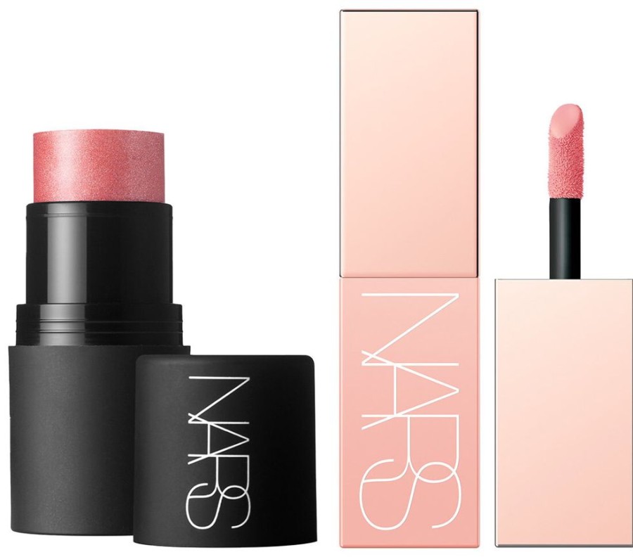 Makeup NARS Blush | Mini Orgasm Blush Duo