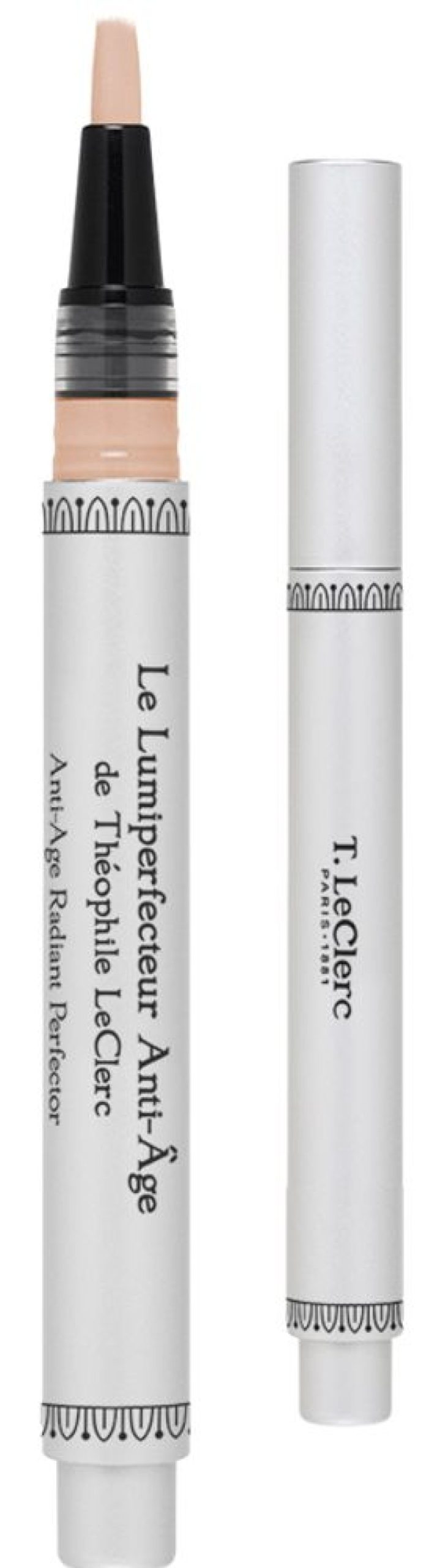 Makeup T.LeClerc Concealer | Anti Age Radiant Perfector