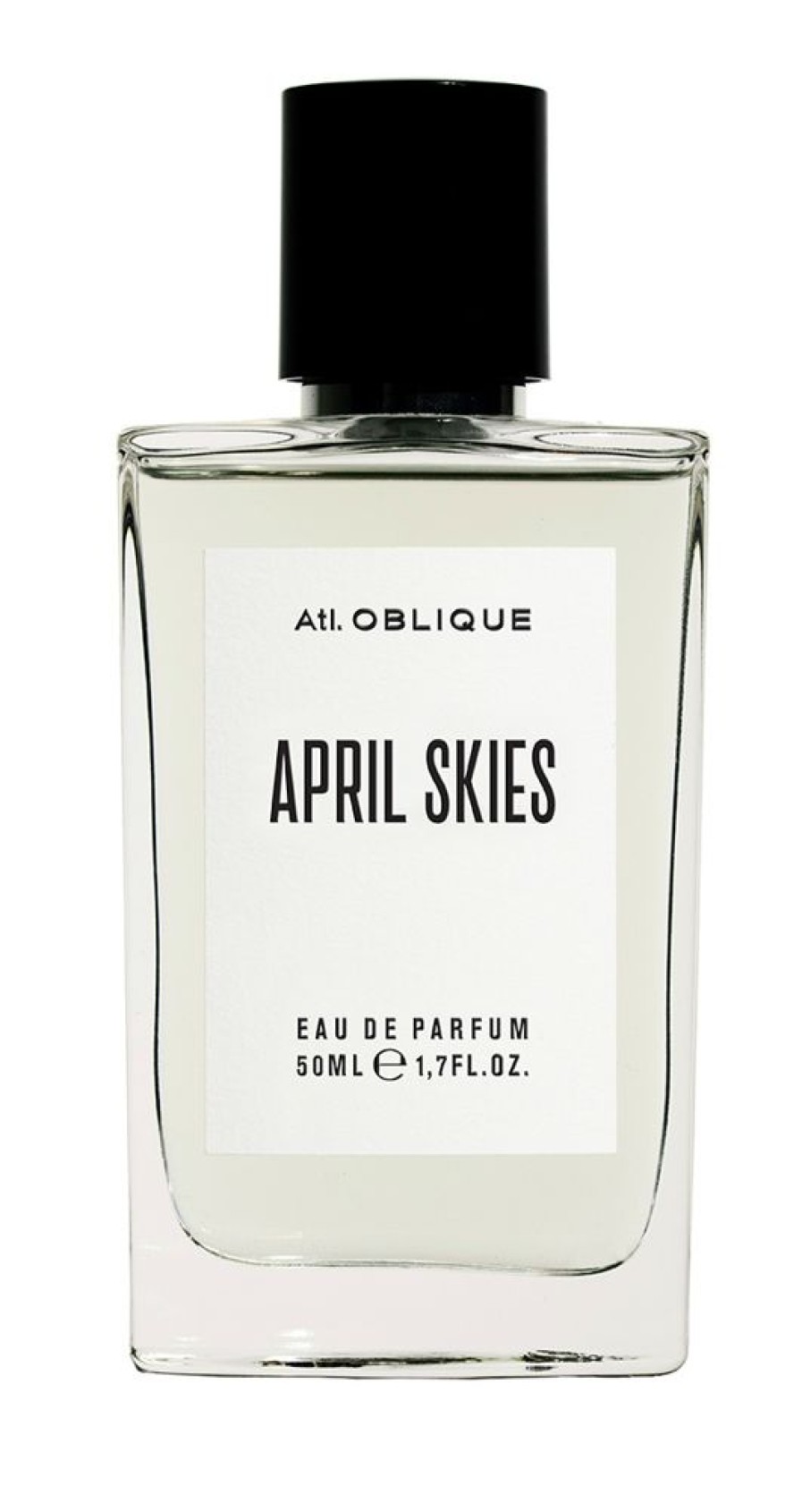 Perfume Atelier Oblique Perfume Women | April Skies