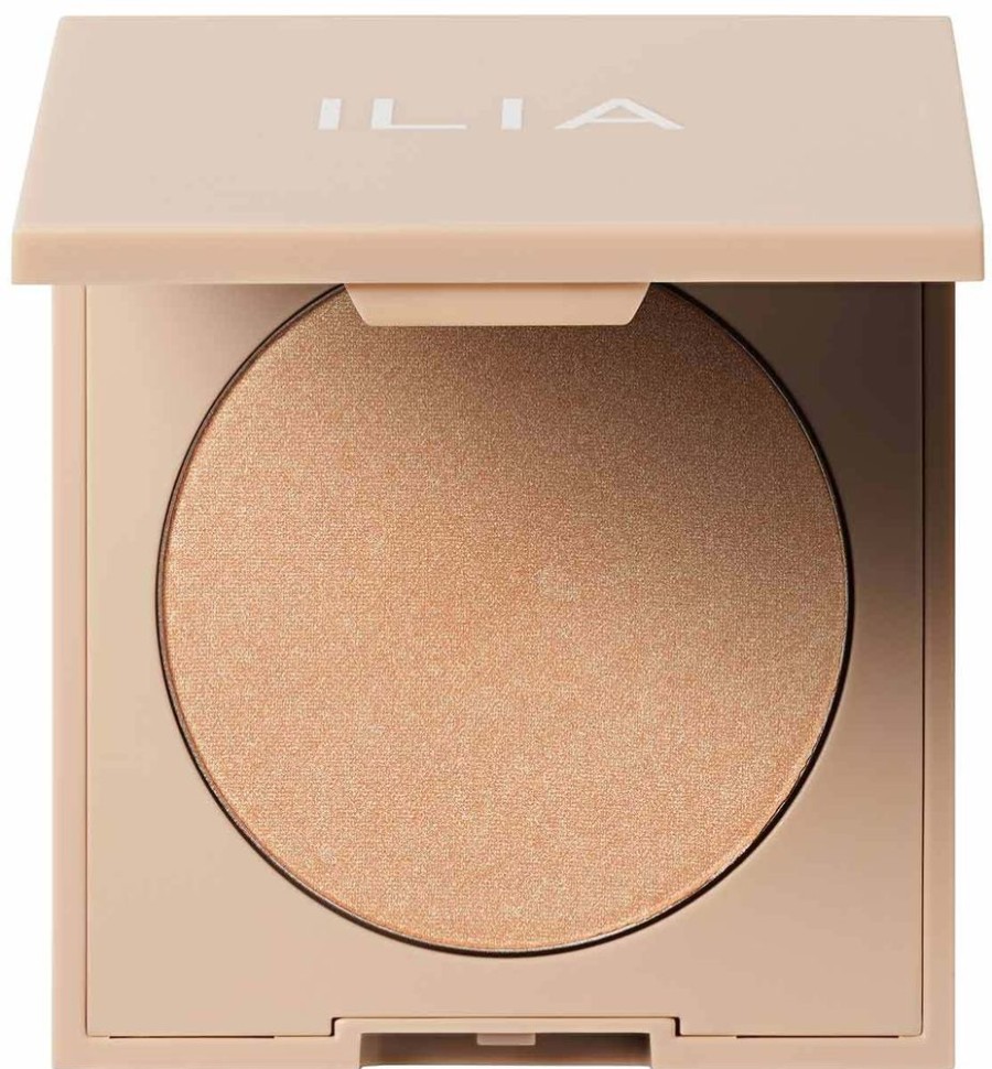 Makeup Ilia Eyeshadow | Daylite Highlighting Powder