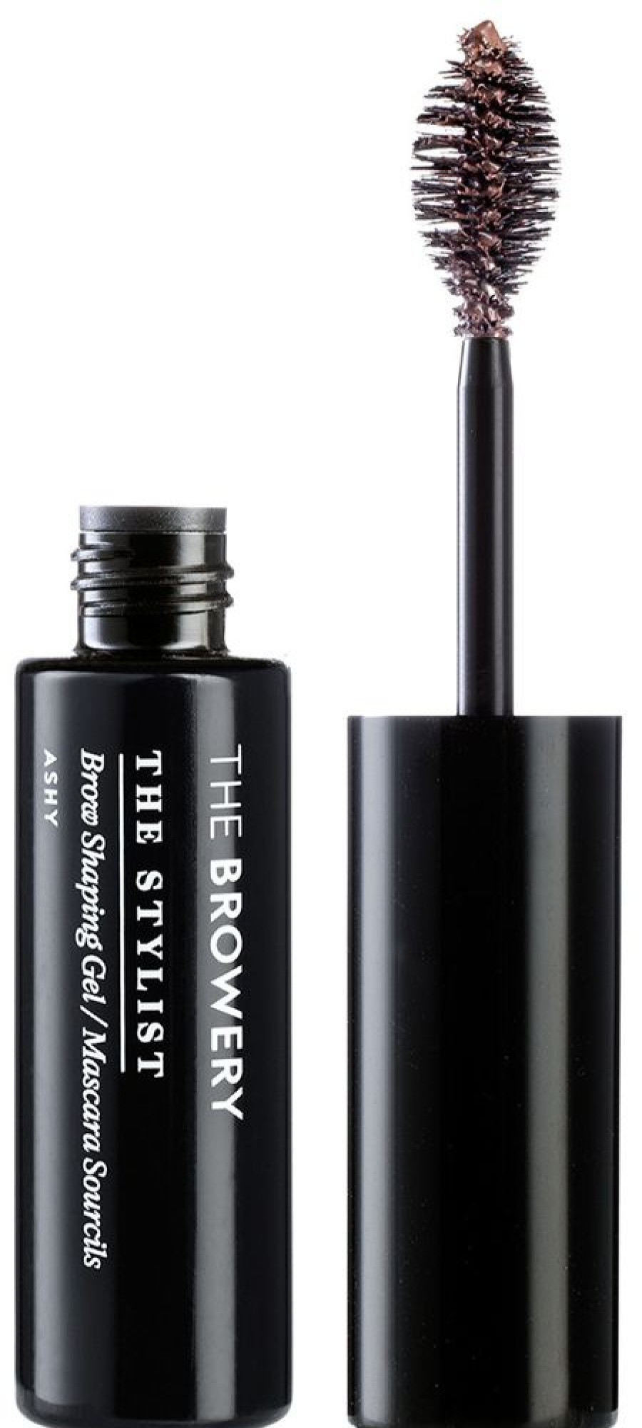 Makeup The Browery Brows | The Stylist