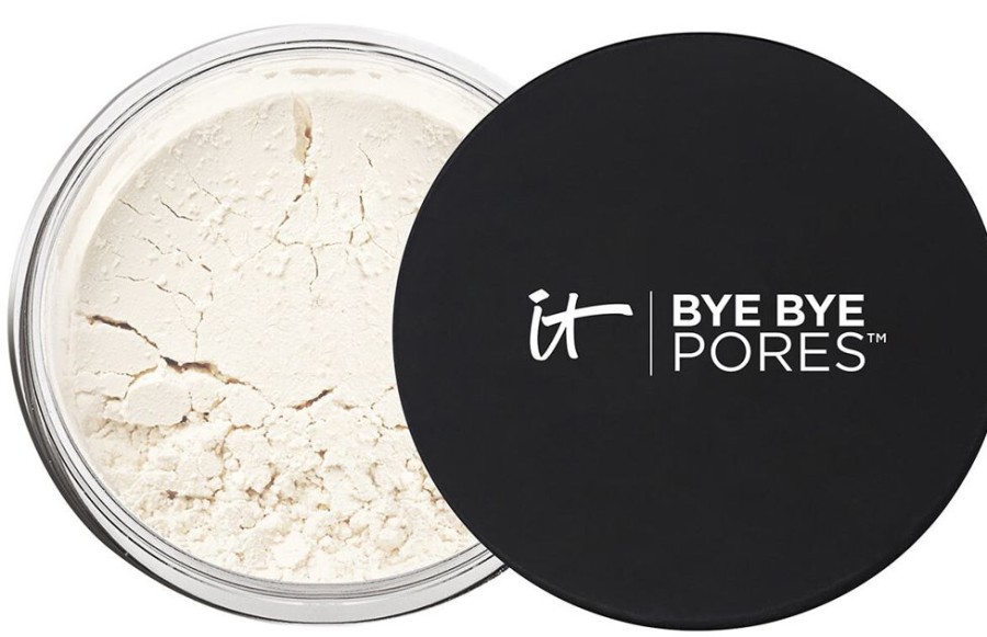 Makeup IT Cosmetics Powder | Bye Bye Pores™ Poreless Finish Airbrush Powder