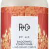 Hair R+Co Conditioner | Bel Air Smoothing Conditioner