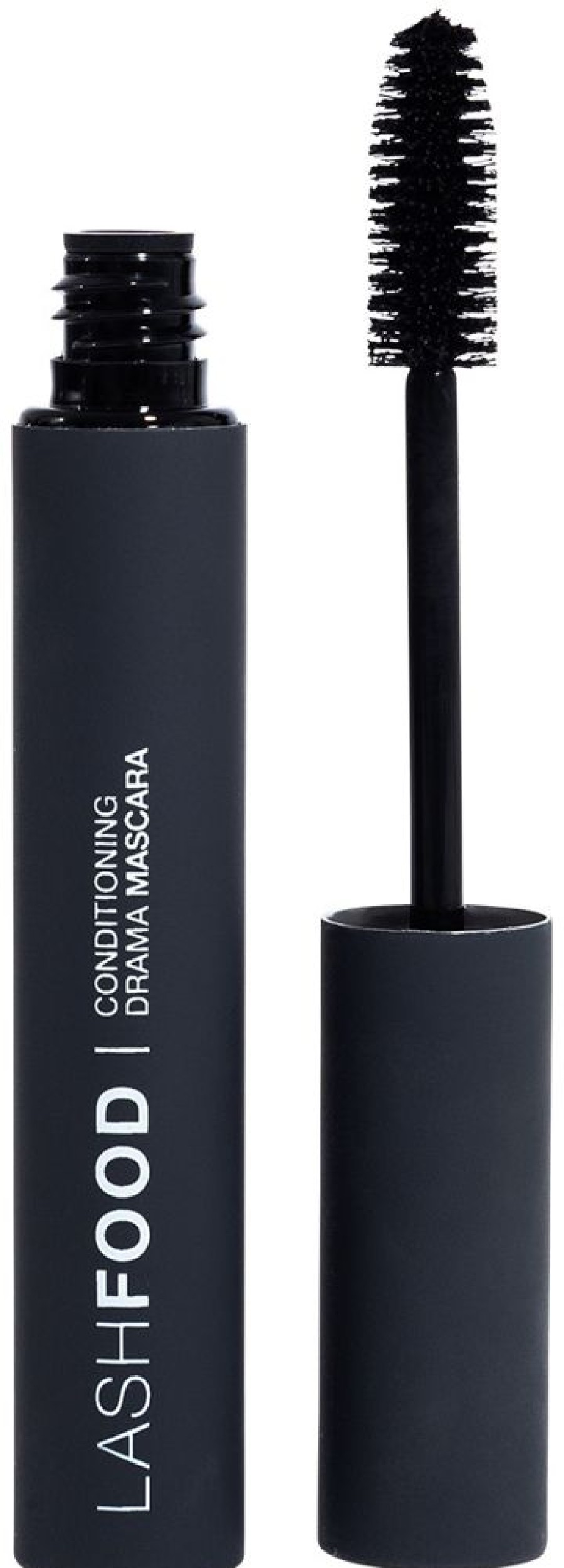 Makeup Lashfood Mascara | Conditioning Drama Mascara