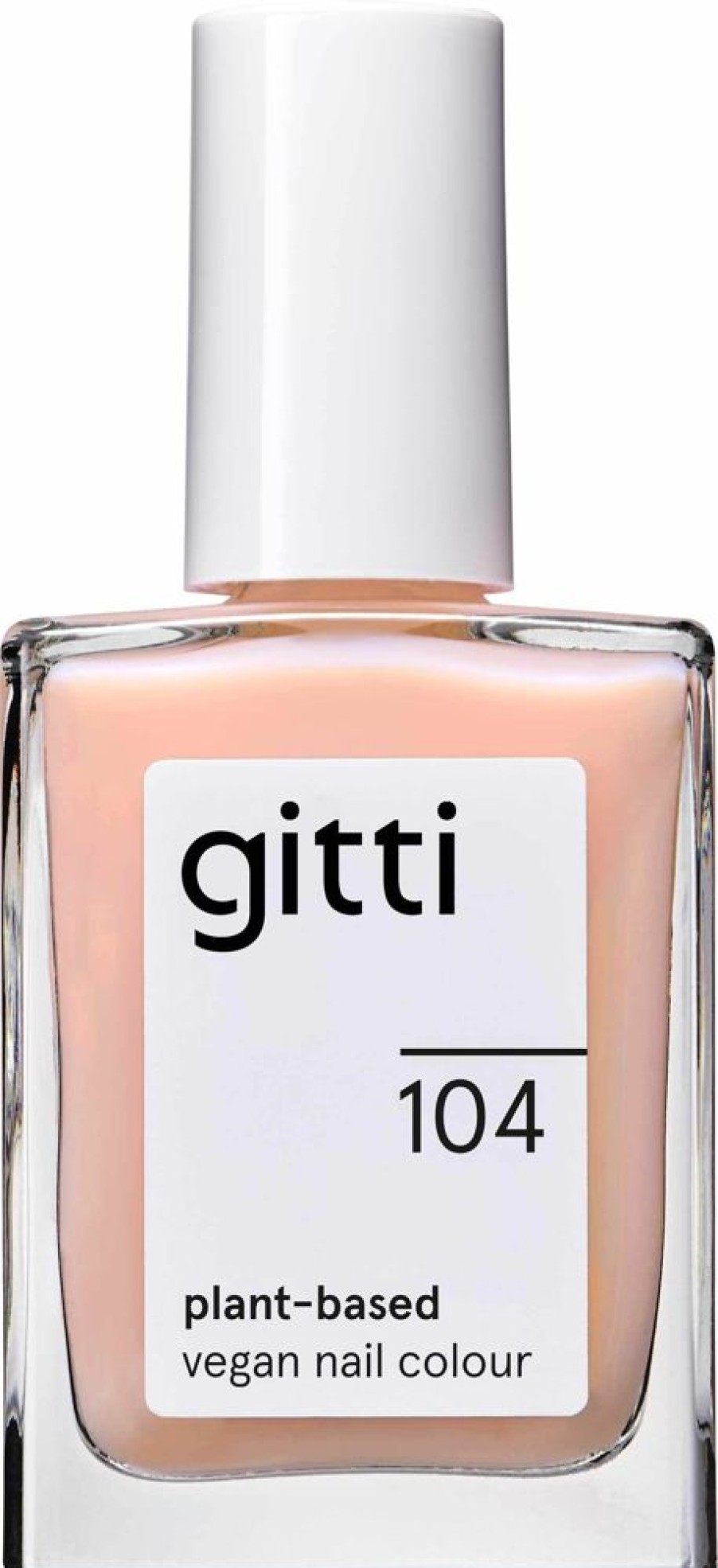 Makeup gitti Nail Polish | Gitti No. 104