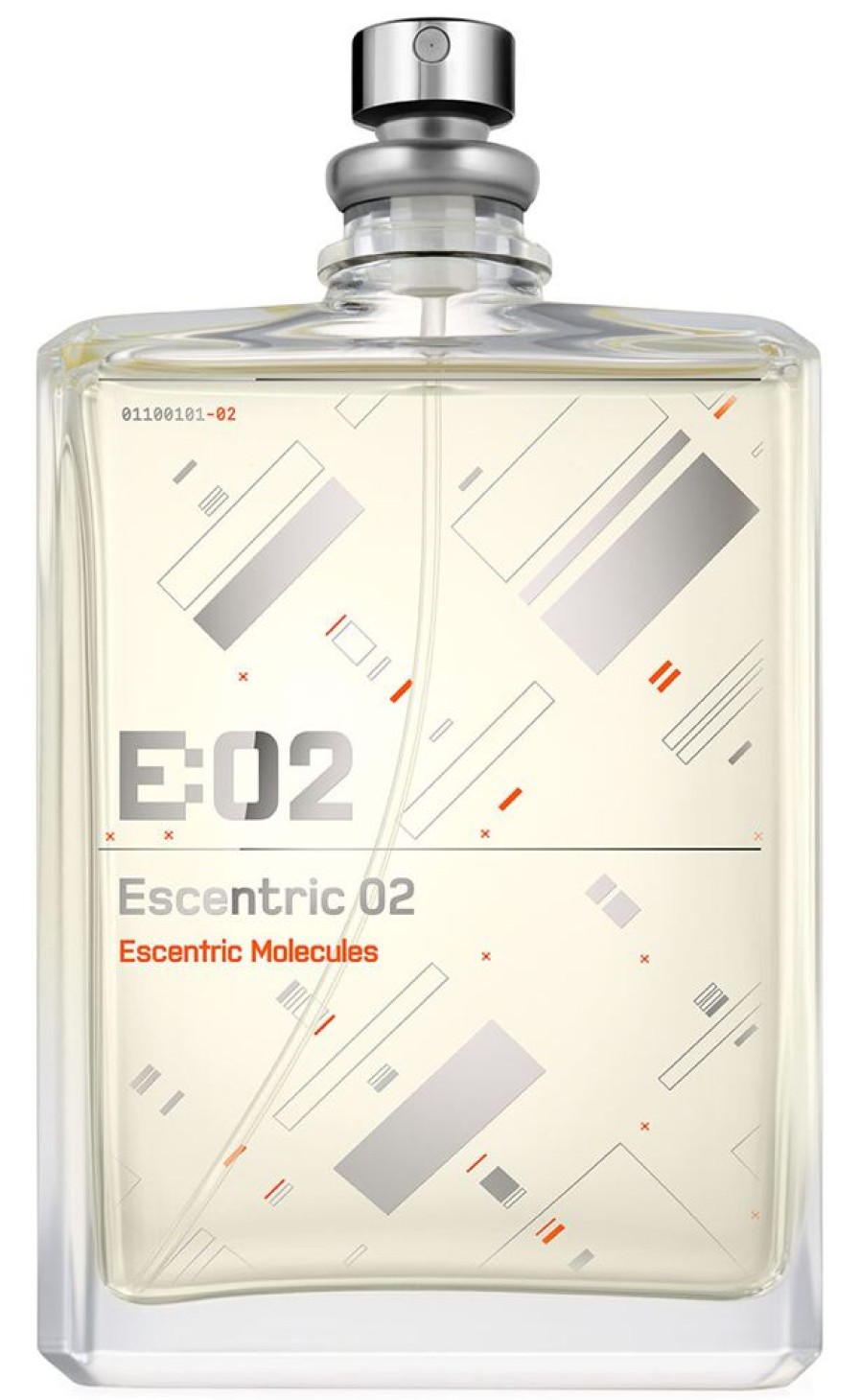 Perfume Escentric Molecules Perfume Men | Escentric 02