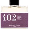 Perfume BON PARFUMEUR Perfume Men | 402 Vanilla, Toffee, Sandalwood