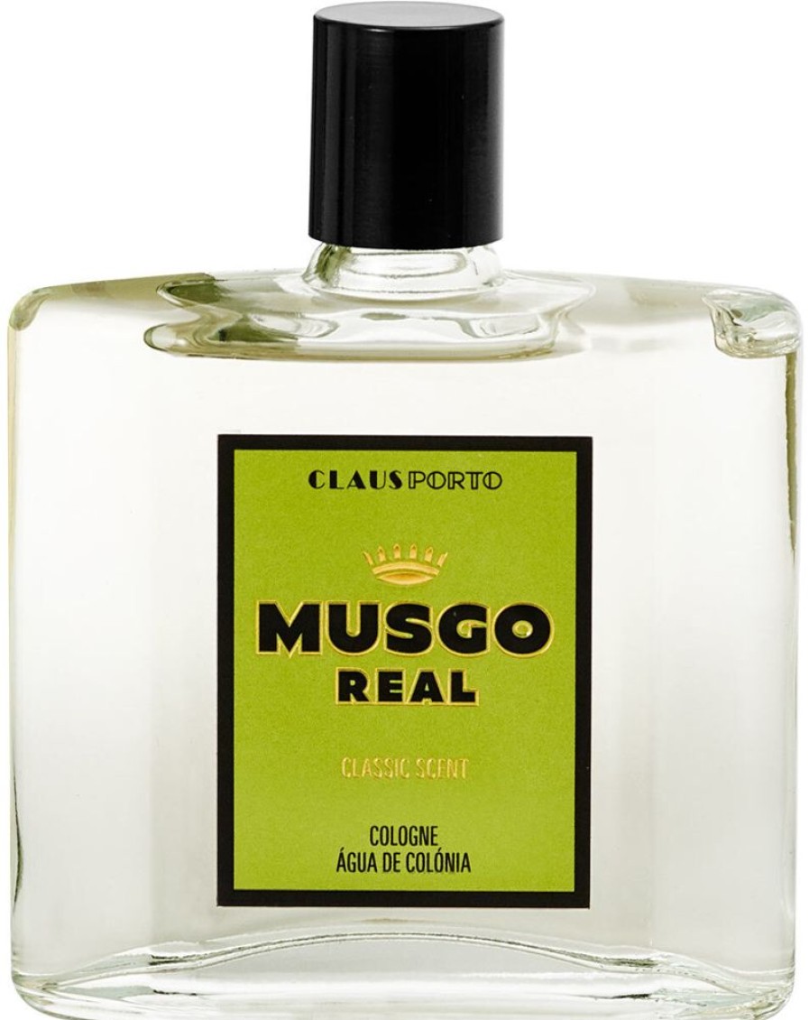 Perfume Claus Porto Perfume Men | Eau De Cologne Classic Scent