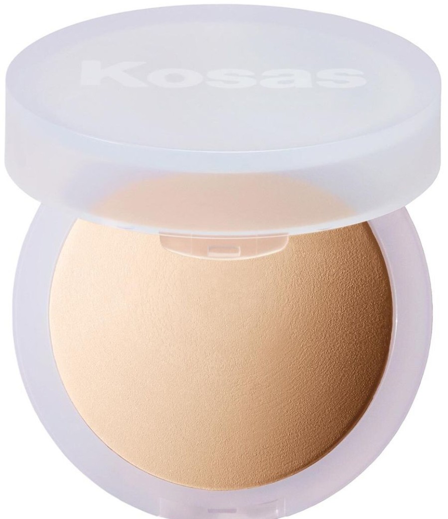 Makeup Kosas Powder | Cloud Set Baked Setting & Smoothing Powder