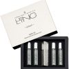 Perfume LENGLING MUNICH Perfume Men | Travel Set Eisbach