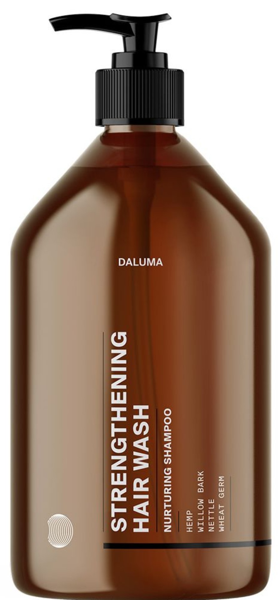 Hair DALUMA Shampoo | Strengthening Hair Cleanser