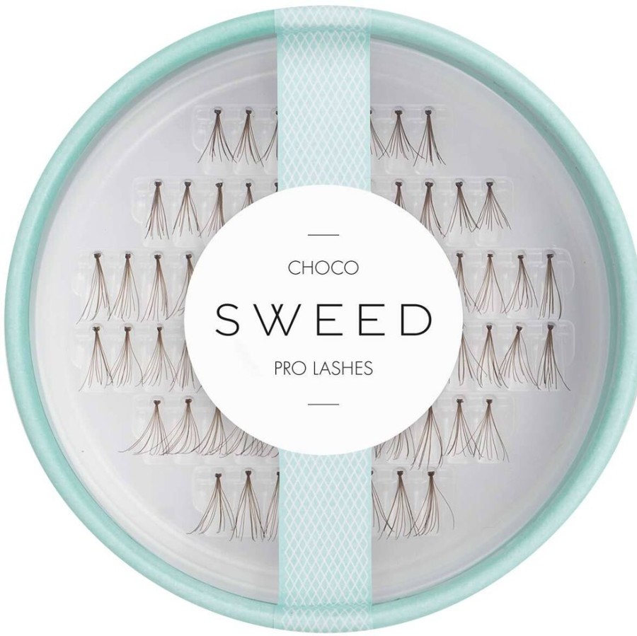 Makeup Sweed Eyes | Choco