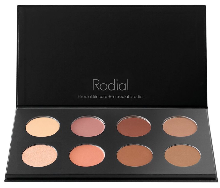 Makeup Rodial Highlighter | Mrs Rodial Palette