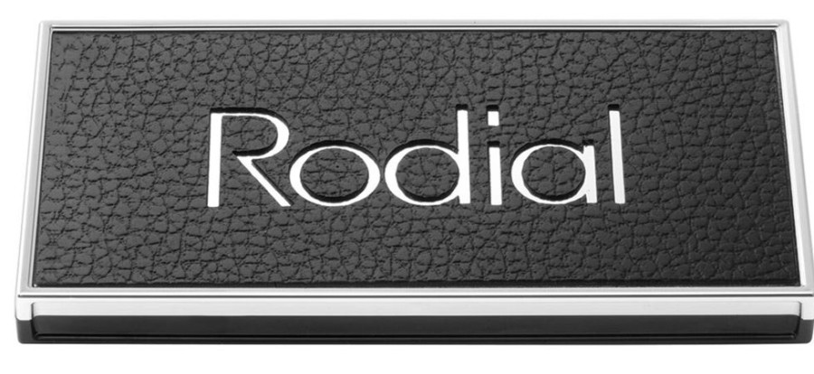 Makeup Rodial Highlighter | Mrs Rodial Palette