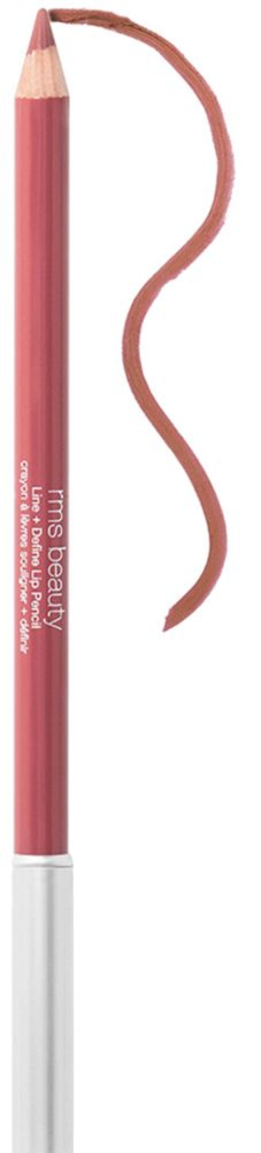 Makeup RMS Beauty Lipliner | Go Nude Lip Pencil