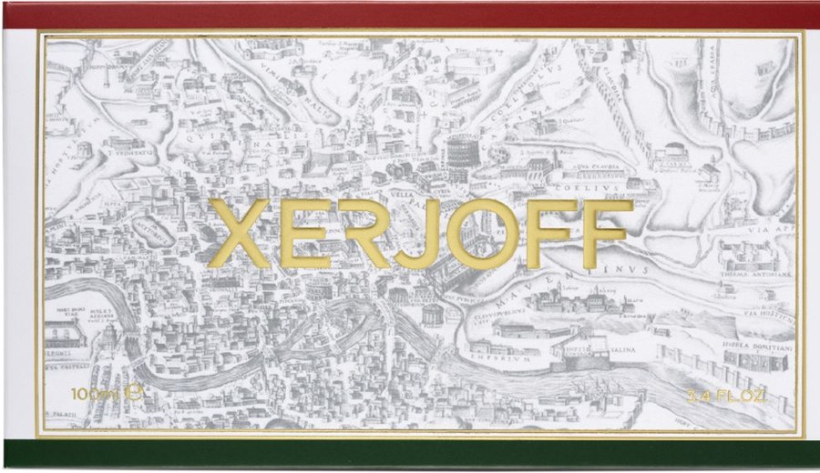 Perfume XERJOFF Perfume Men | Zefiro