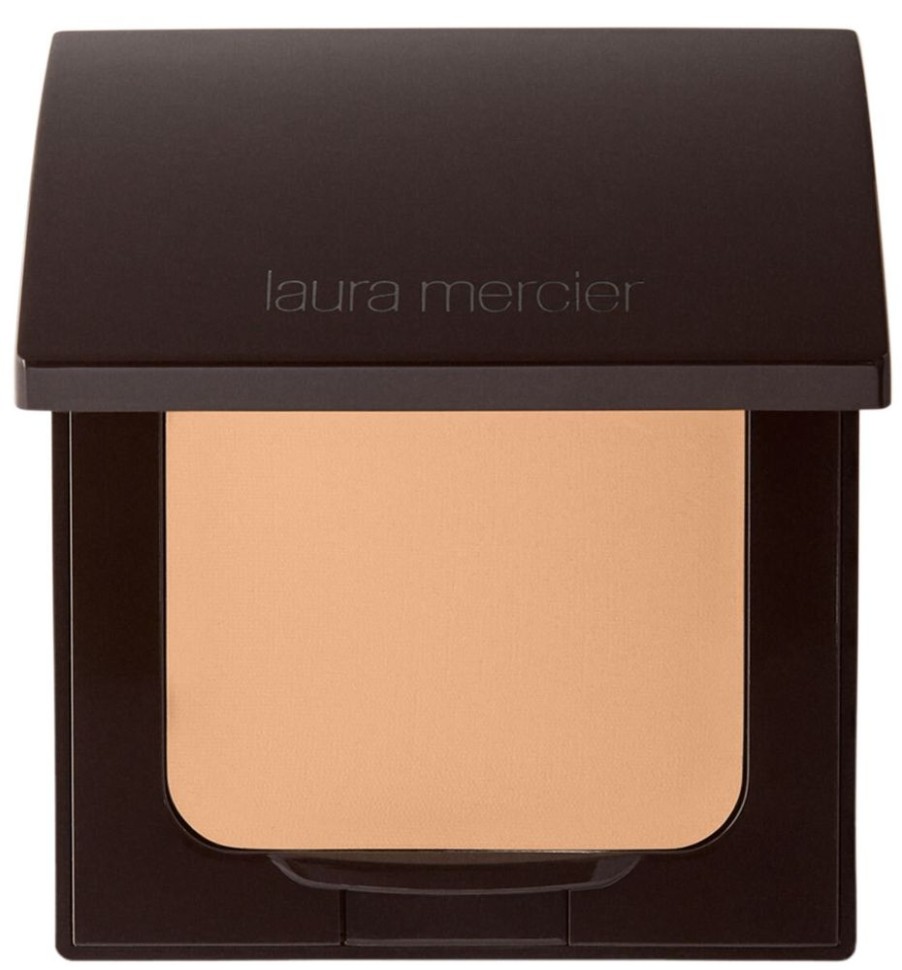 Makeup LAURA MERCIER Powder | Translucent Pressed Setting Powder