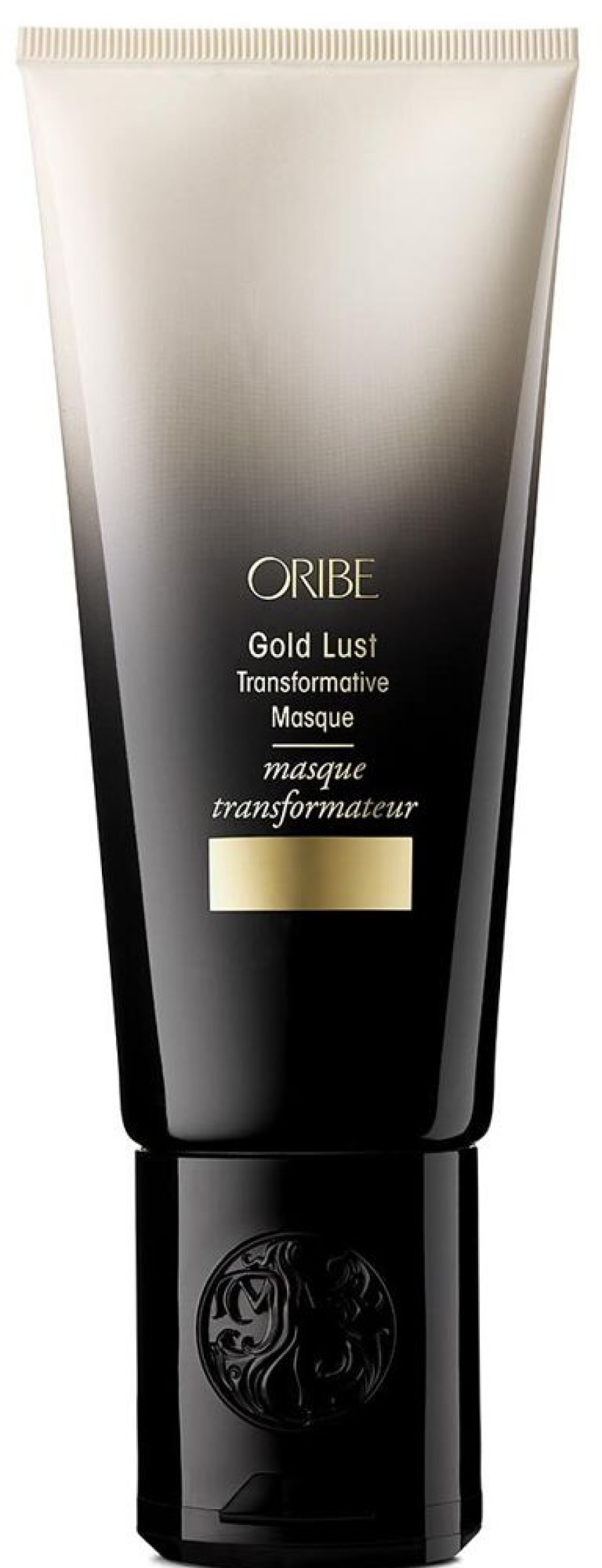 Hair Oribe Treatment | Gold Lust Transformative Masque