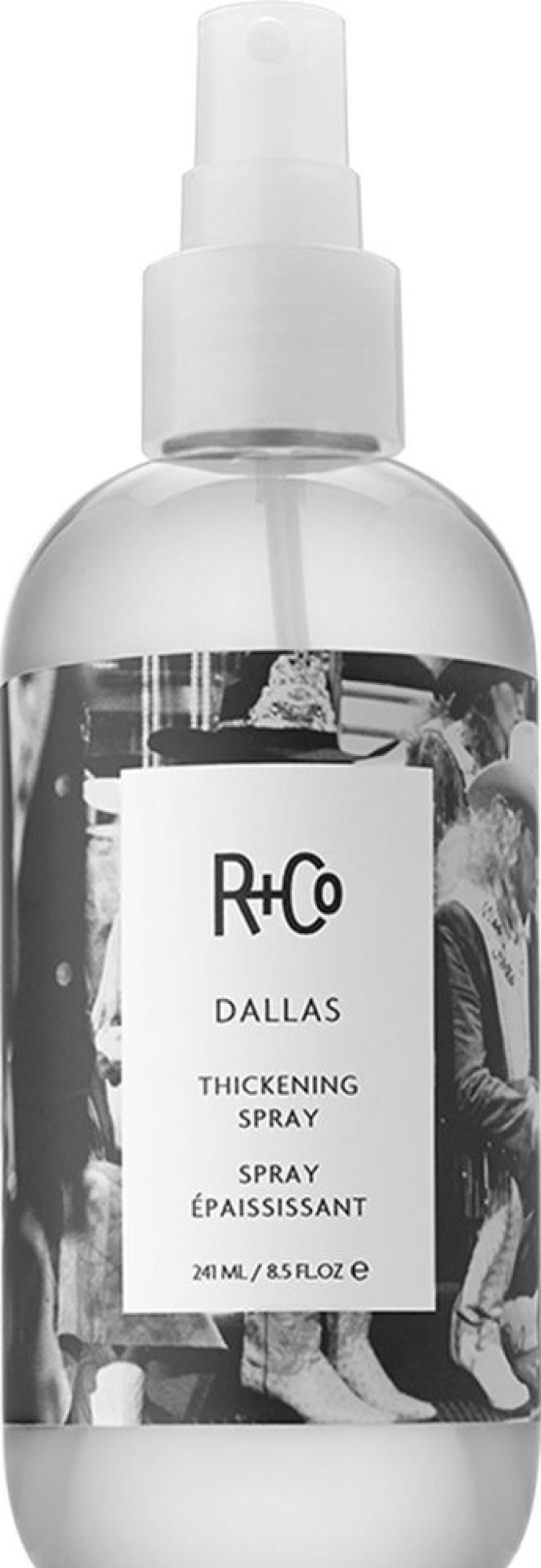 Hair R+Co Styling & Protection | Dallas Thickening Spray