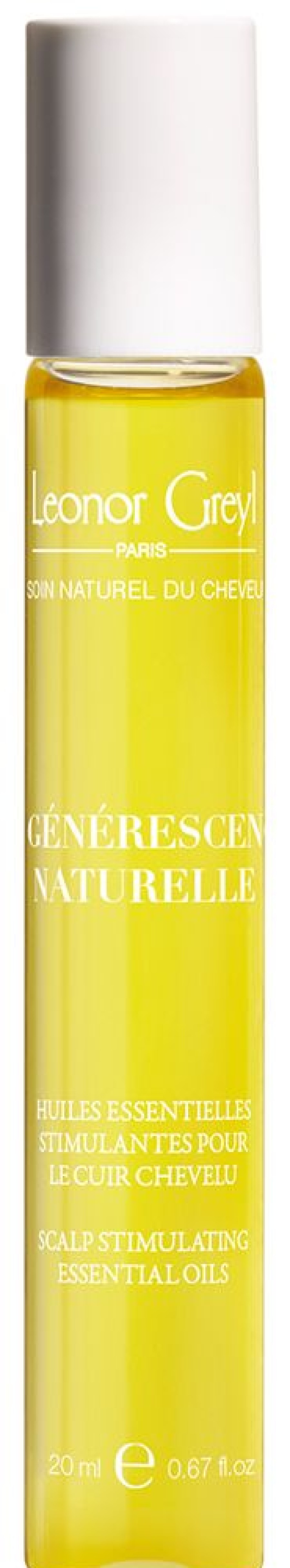 Hair Leonor Greyl Hair Growth | Regenerescence Naturelle