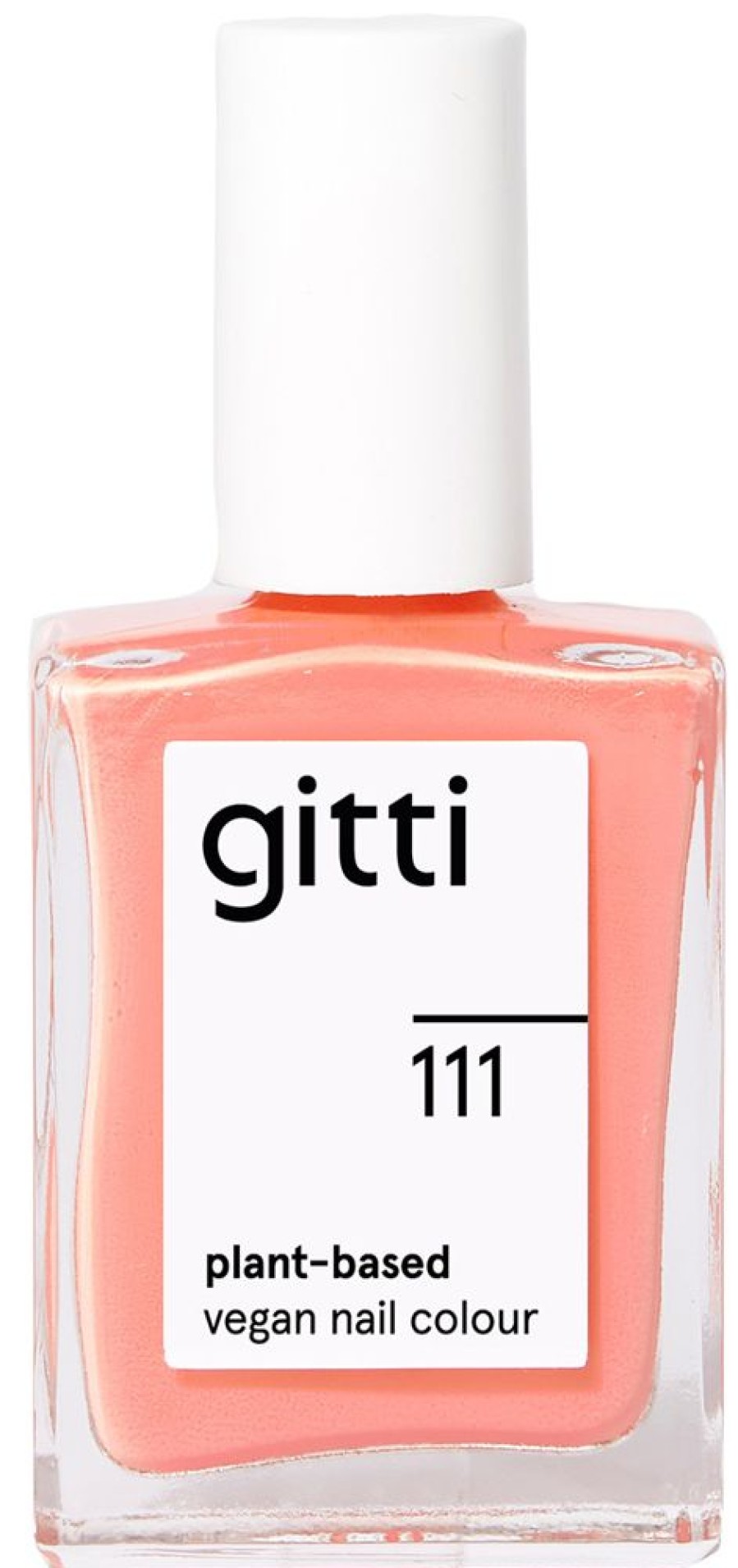 Makeup gitti Nail Polish | Gitti No. 111