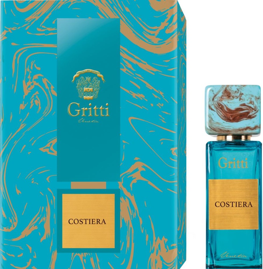 Perfume Gritti Perfume Men | Costiera