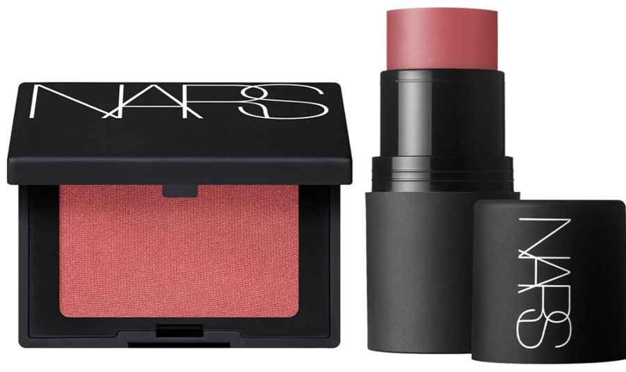 Makeup NARS Blush | Mini Dolce Vita Blush Duo