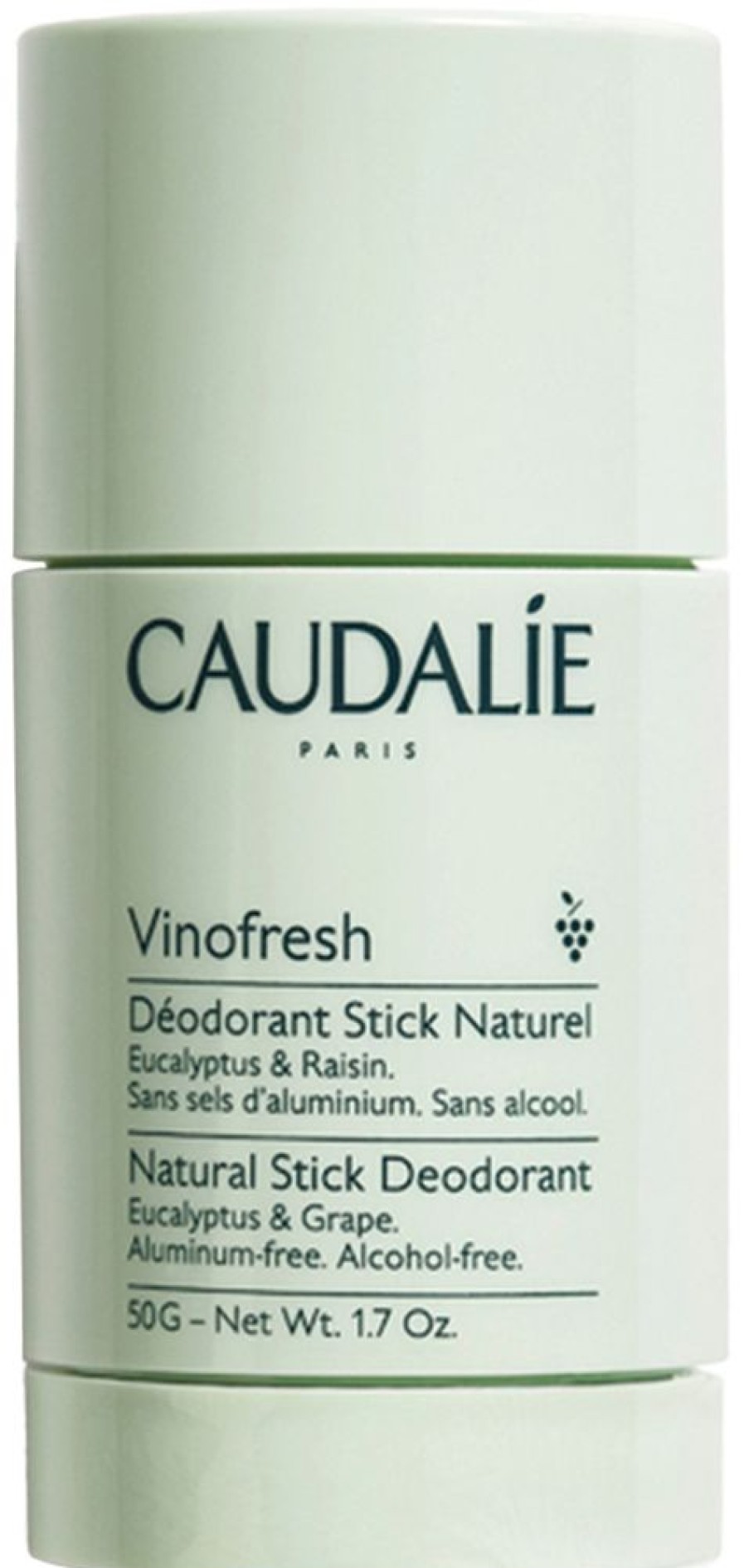 Perfume Caudalie Deodorant | Vinofresh Natural Stick Deodorant