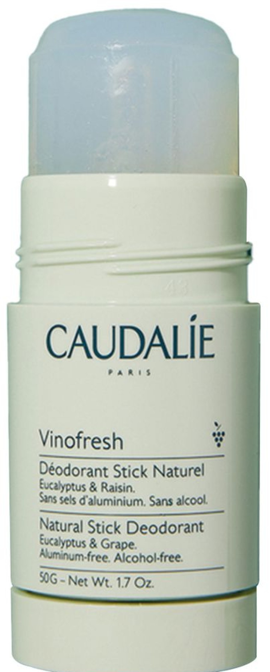 Perfume Caudalie Deodorant | Vinofresh Natural Stick Deodorant