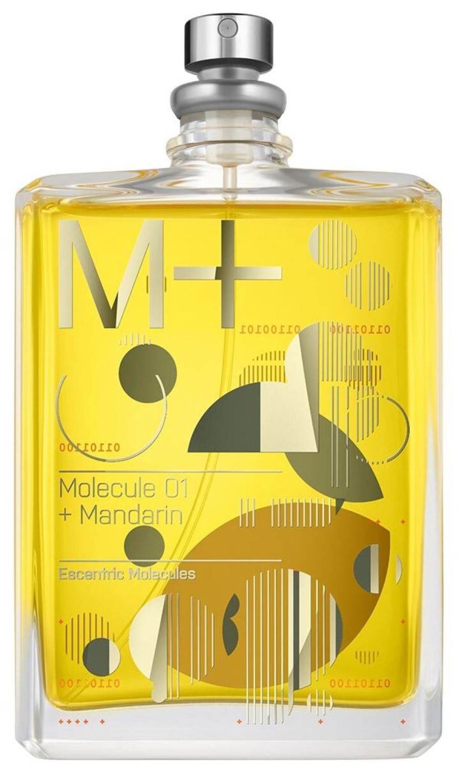 Perfume Escentric Molecules Perfume Men | Molecule 01 + Mandarin