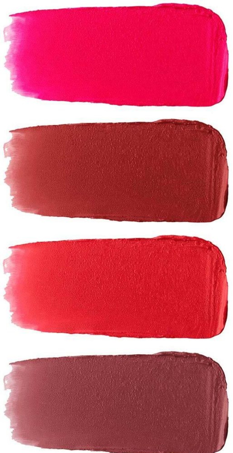 Makeup Westman Atelier Lip Care | Lip Suede Les Rouges