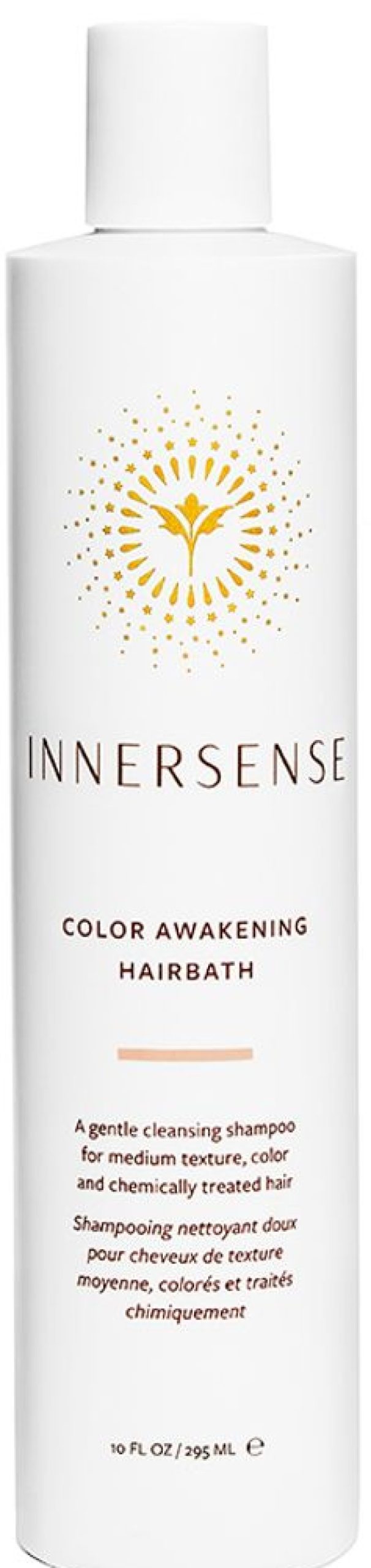 Hair INNERSENSE Shampoo | Color Awakening Hairbath