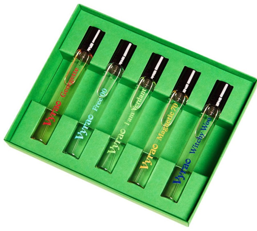 Perfume Vyrao Perfume Men | High Five Set