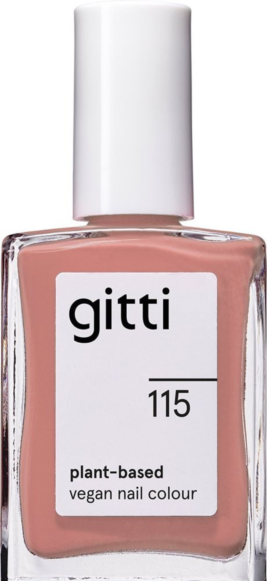 Makeup gitti Nail Polish | Gitti No. 115