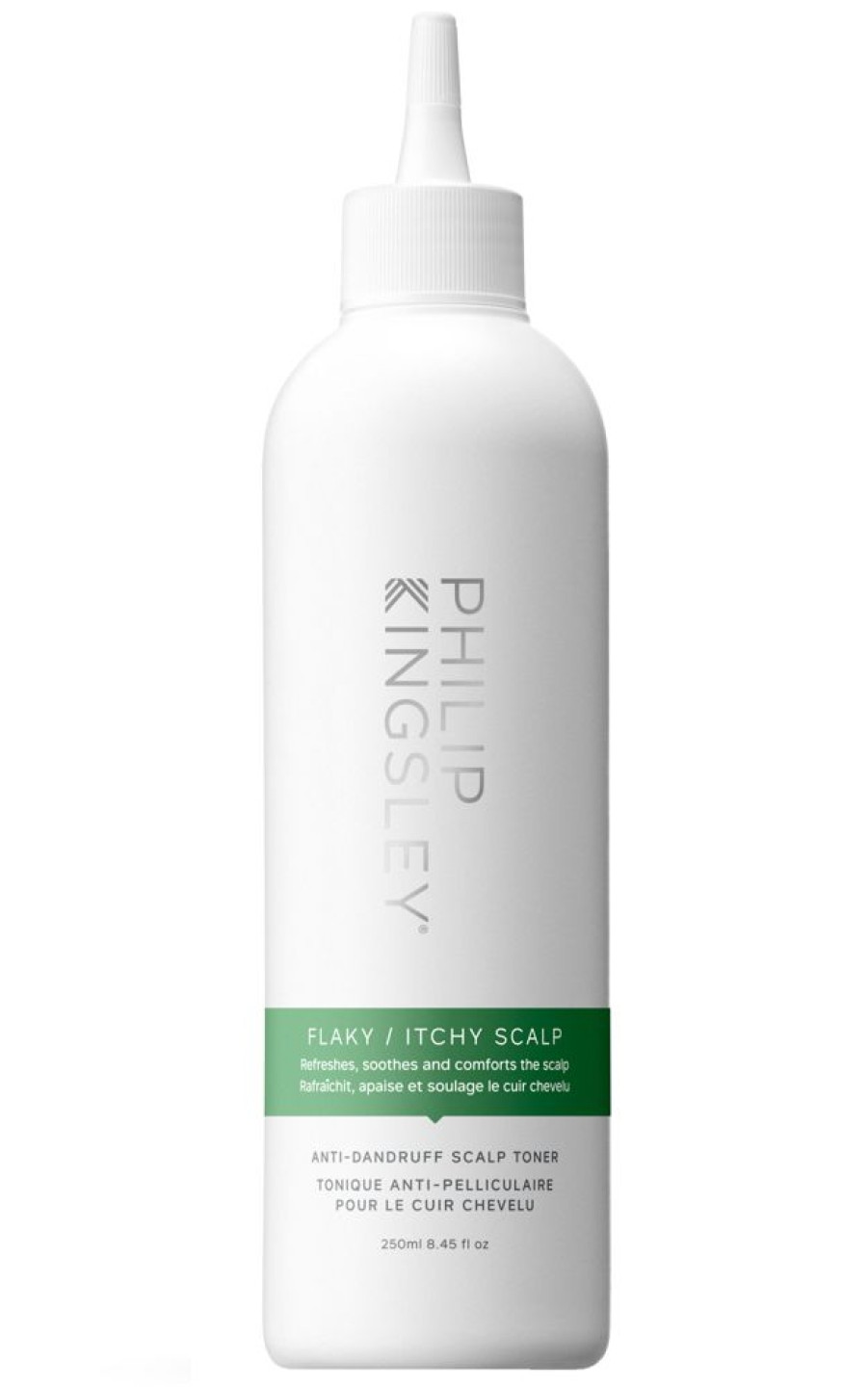 Hair Philip Kingsley Treatment | Flaky/Itchy Scalp Toner