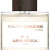 Perfume Frau Tonis Parfum Perfume Men | No. 16 Jardin Vertical