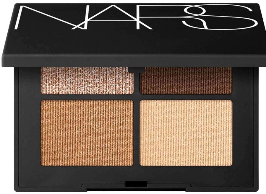 Makeup NARS Eyeshadow | Quad Eyeshadow