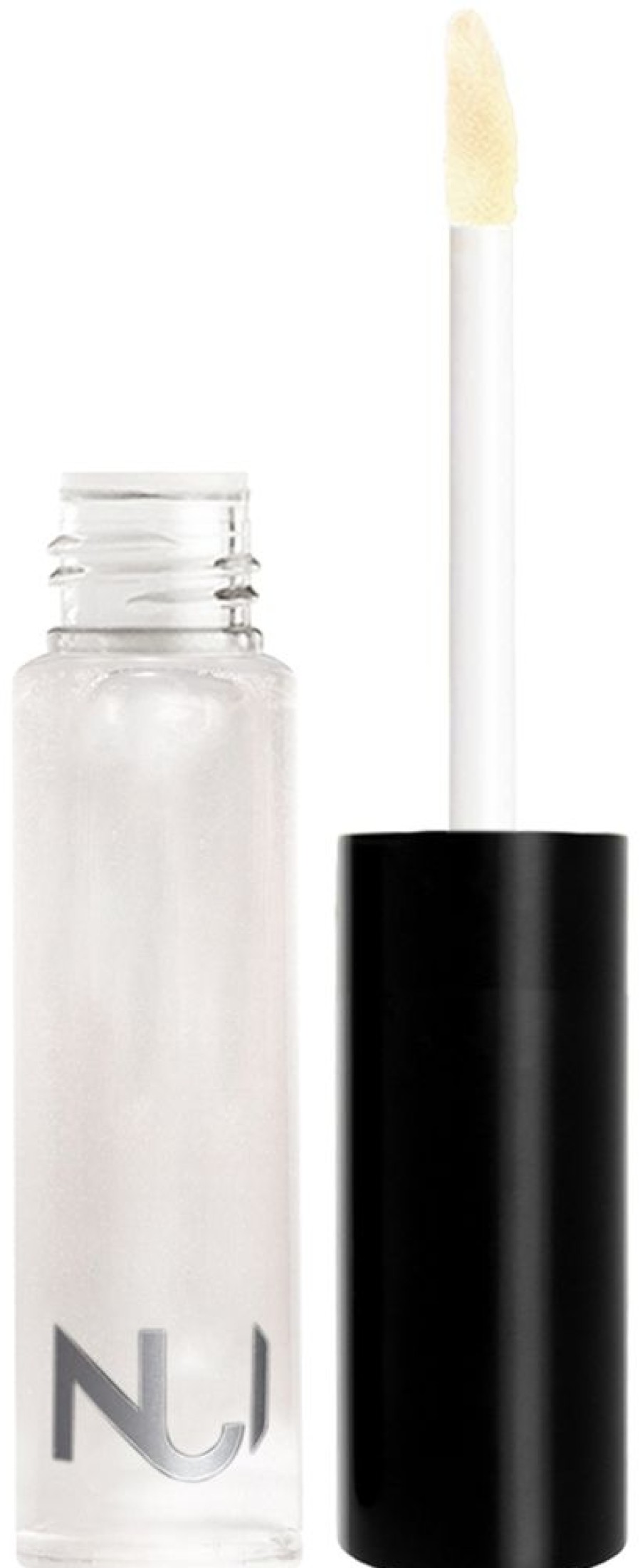 Makeup NUI Cosmetics Lipgloss | Natural Lipgloss