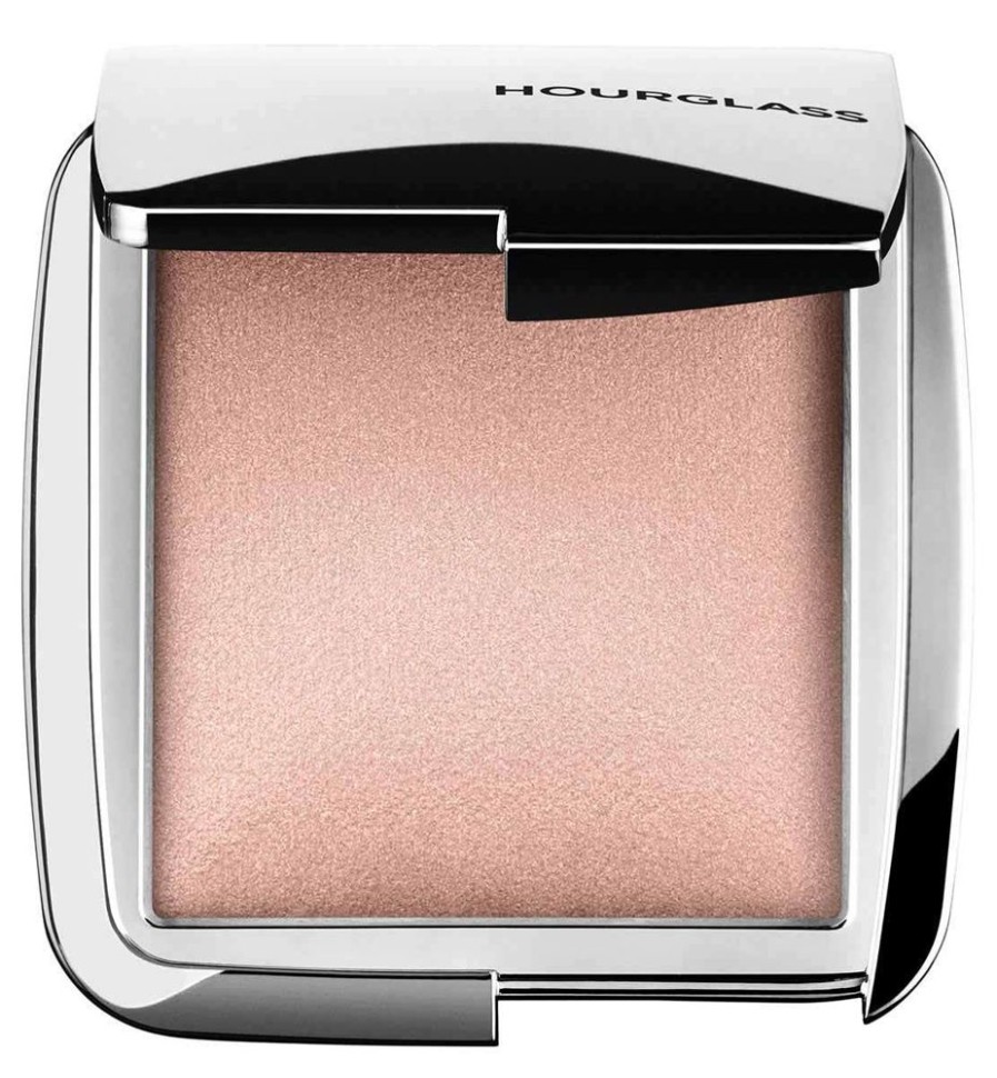 Makeup Hourglass Highlighter | Ambient™ Strobe Lighting Powder