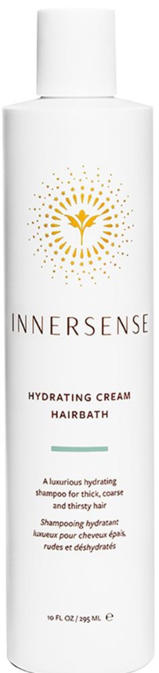 Hair INNERSENSE Shampoo | Hydrating Cream Hairbath