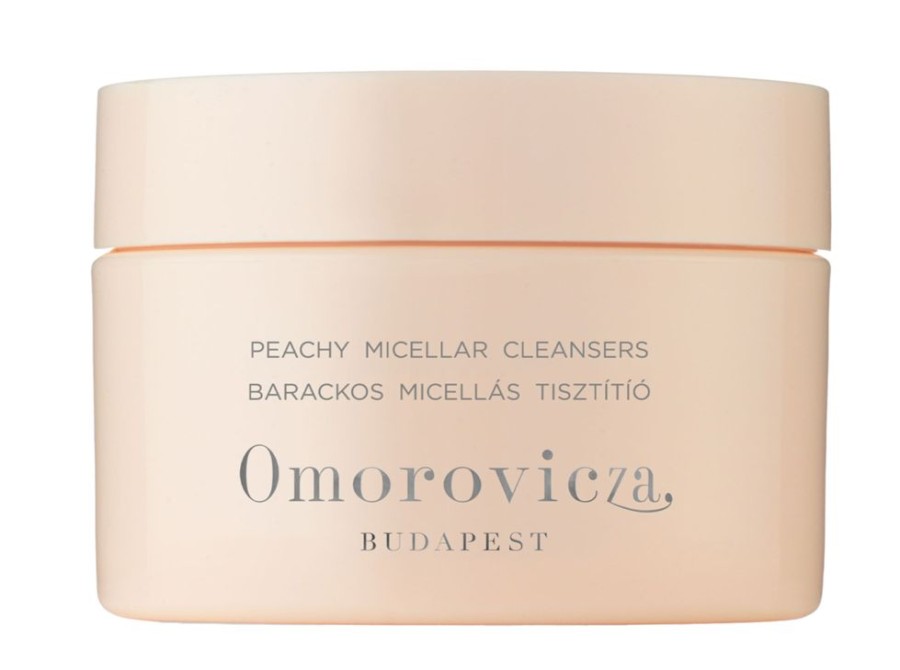 Makeup Omorovicza Makeup Remover | Peachy Micellar Cleansers